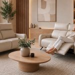 Confort Luxe Mare 1