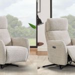 Confortluxe Aurelie Fauteuil 2