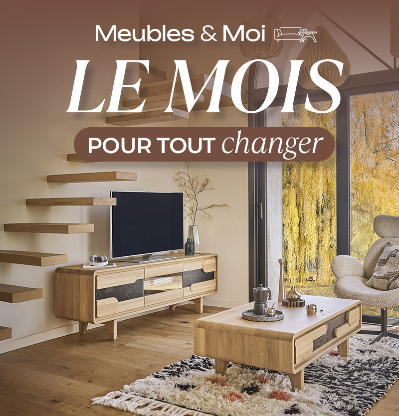 Meubles&moi